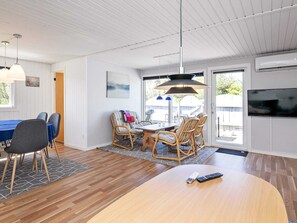 House | Interior