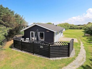 Maison | Vue depuis l’hébergement