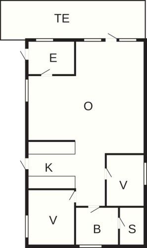 Casa | Plano