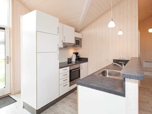 Ferienhaus | Innenbereich