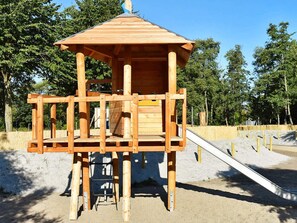House | Children’s area - Holiday Home in Grossenbrode (Grossenbrode)