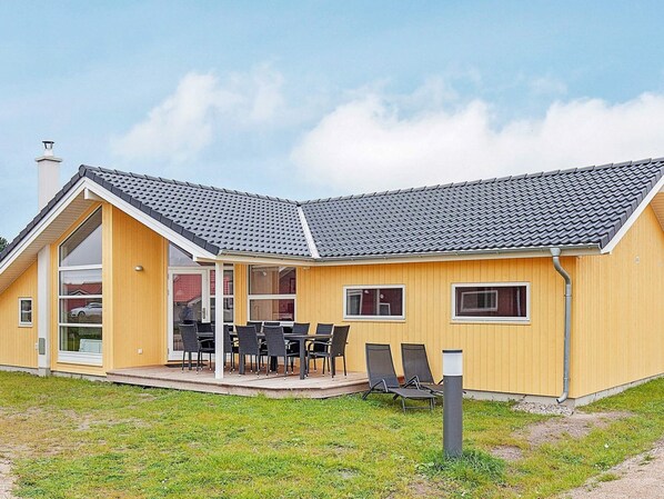 Hus | Exteriör