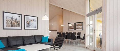 House | Interior