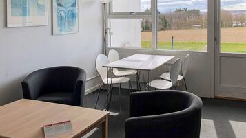 Apartemen | Interior