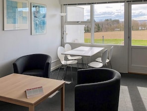 Apartemen | Interior
