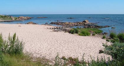 Panoramic Sea View in Sandkas - By Traum Ferienwohnungen