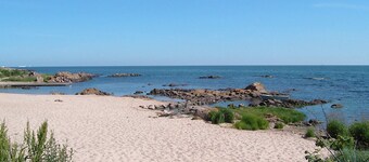 Panoramic Sea View in Sandkas - By Traum Ferienwohnungen