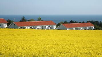 Apartment | Exterior