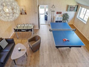 House | Interior - Holiday Home in Kappeln (Kappeln)