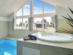 Casa | Tratamento de spa