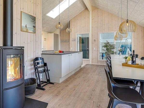 House | Interior - Holiday Home in Kappeln (Kappeln)