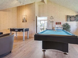 Ferienhaus | Innenbereich