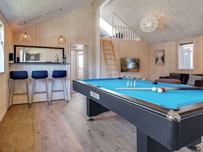 House | Interior