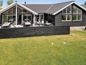 House | Exterior - Holiday Home in Kappeln (Kappeln)