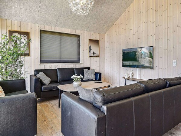 Ferienhaus | Innenbereich