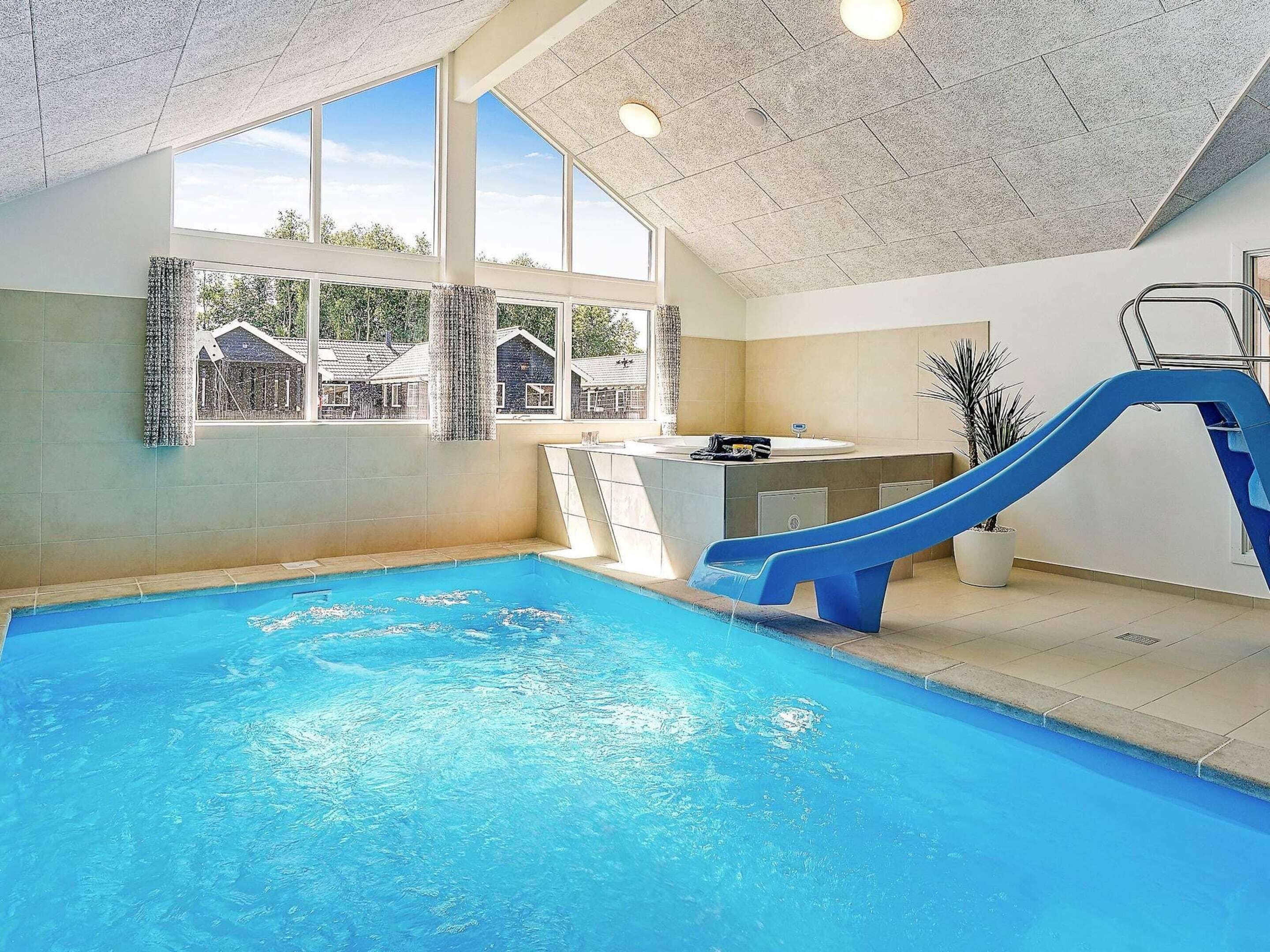 House | Pool | Indoor pool, outdoor pool