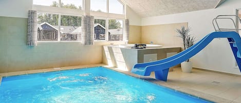 Nhà | Hồ bơi | Hồ bơi trong nhà, hồ bơi ngoài trời