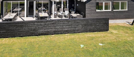 House | Exterior