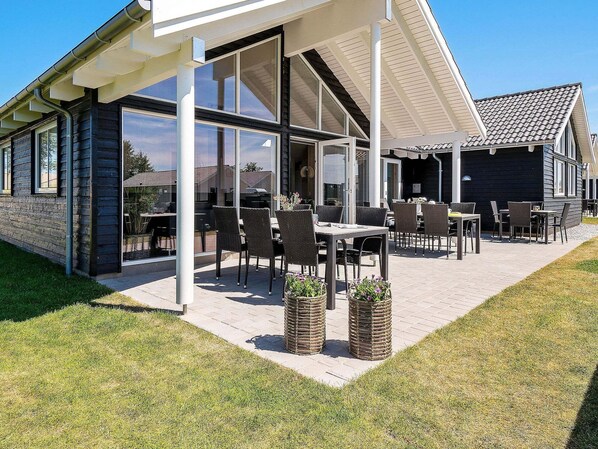 Casa | Exterior