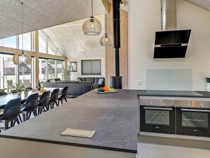 Ferienhaus | Innenbereich