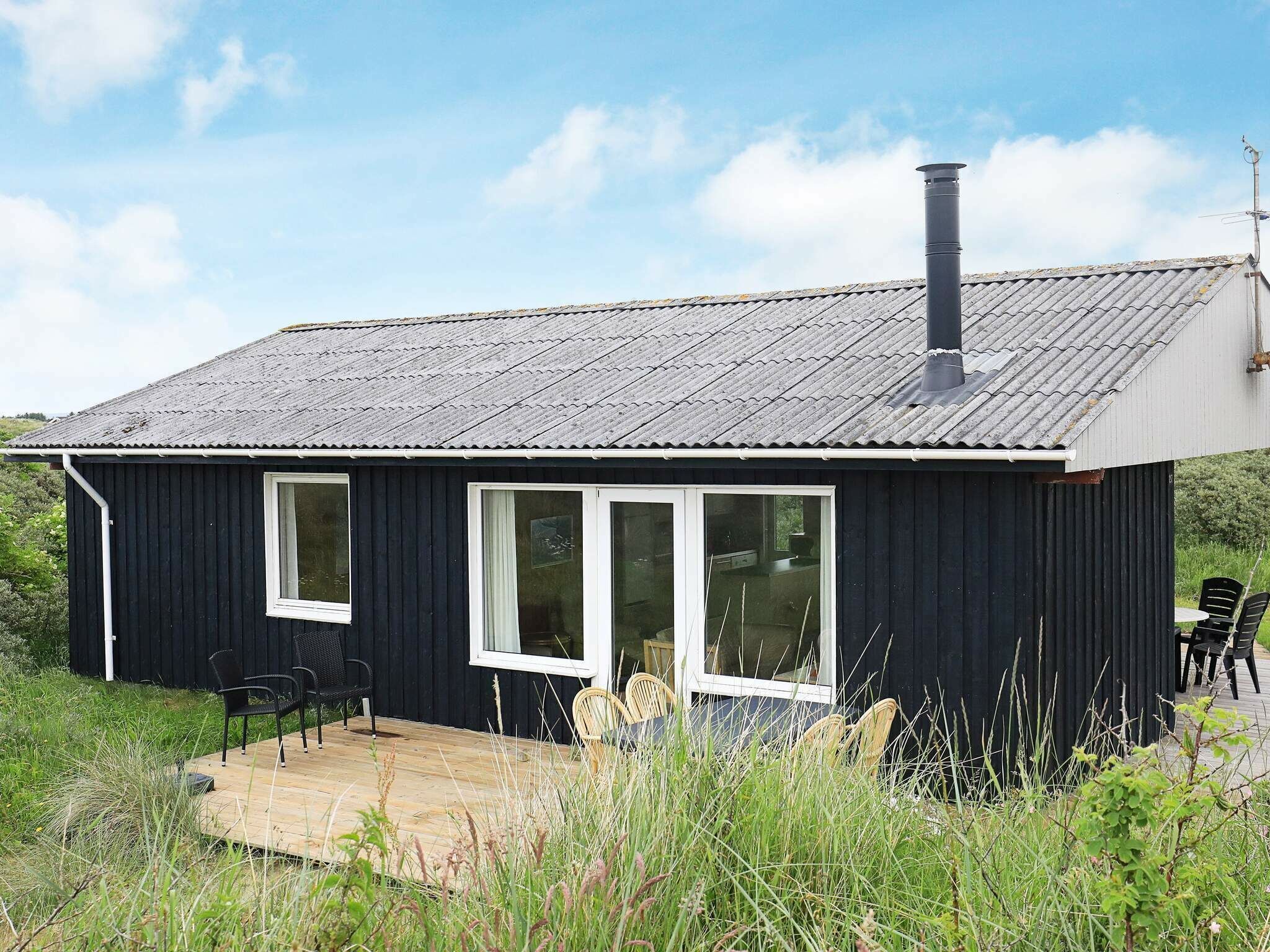 Hus | Udendørsområde