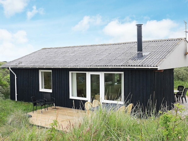 House | Exterior