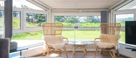 House | Interior