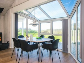 Ferienhaus | Innenbereich