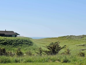 Hus | Udsigt over vandet