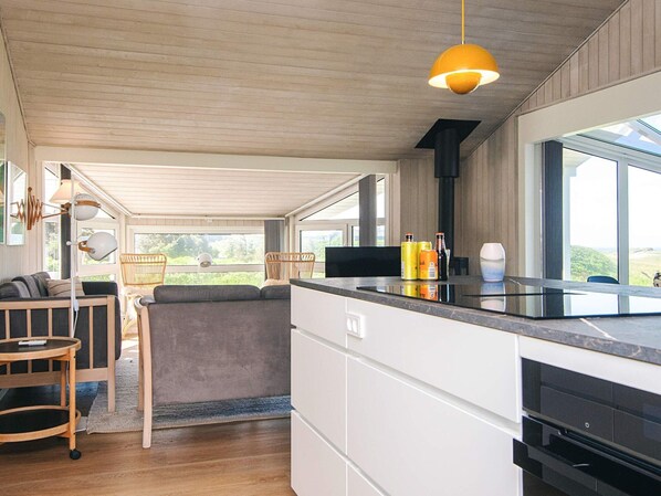 House | Interior - 8 Person Holiday Home in Hjorring-by Traum (Hjørring)