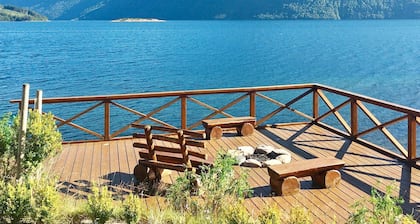 Holiday Home in EidsvÄg