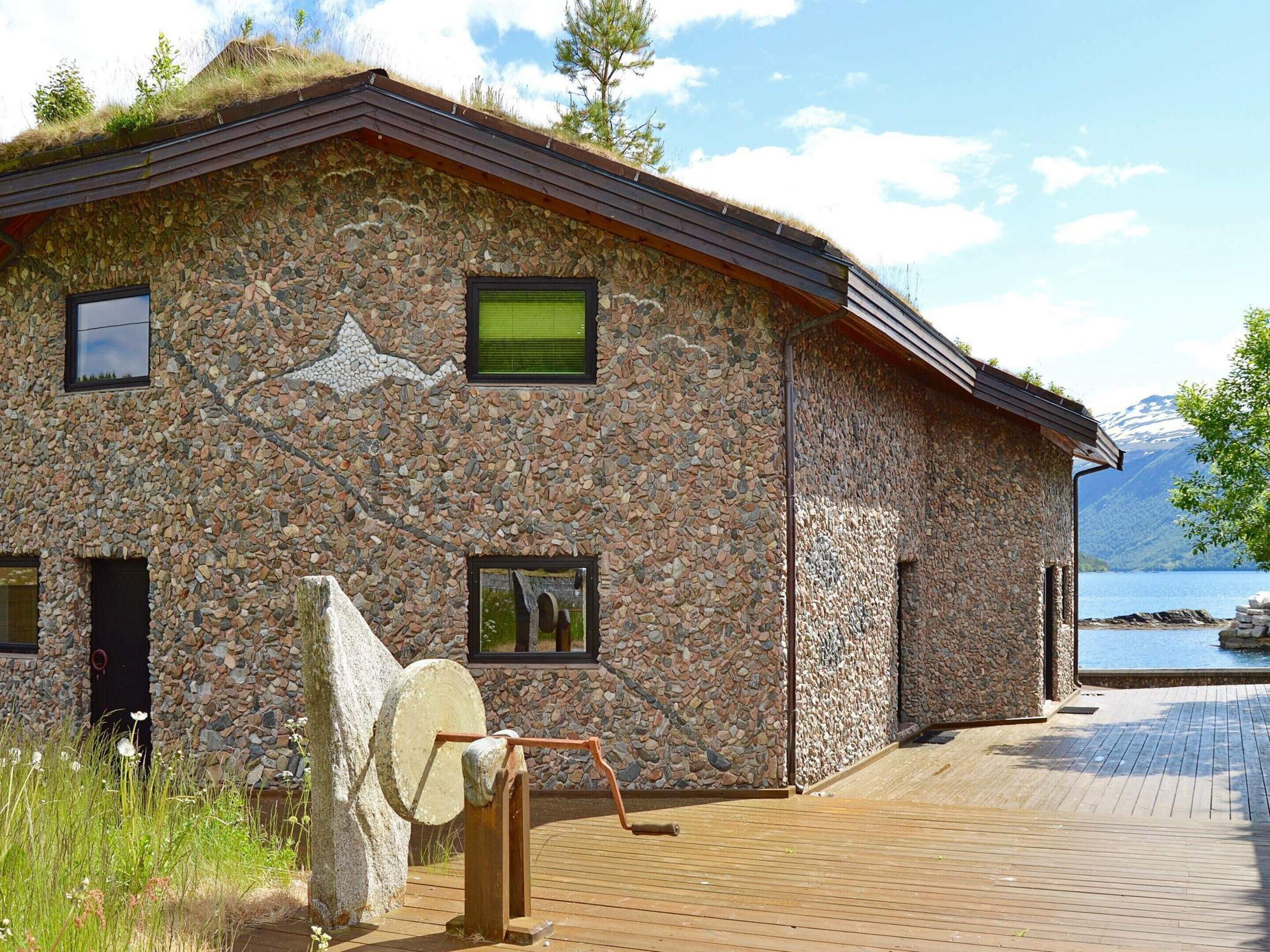 Hus | Eksteriør