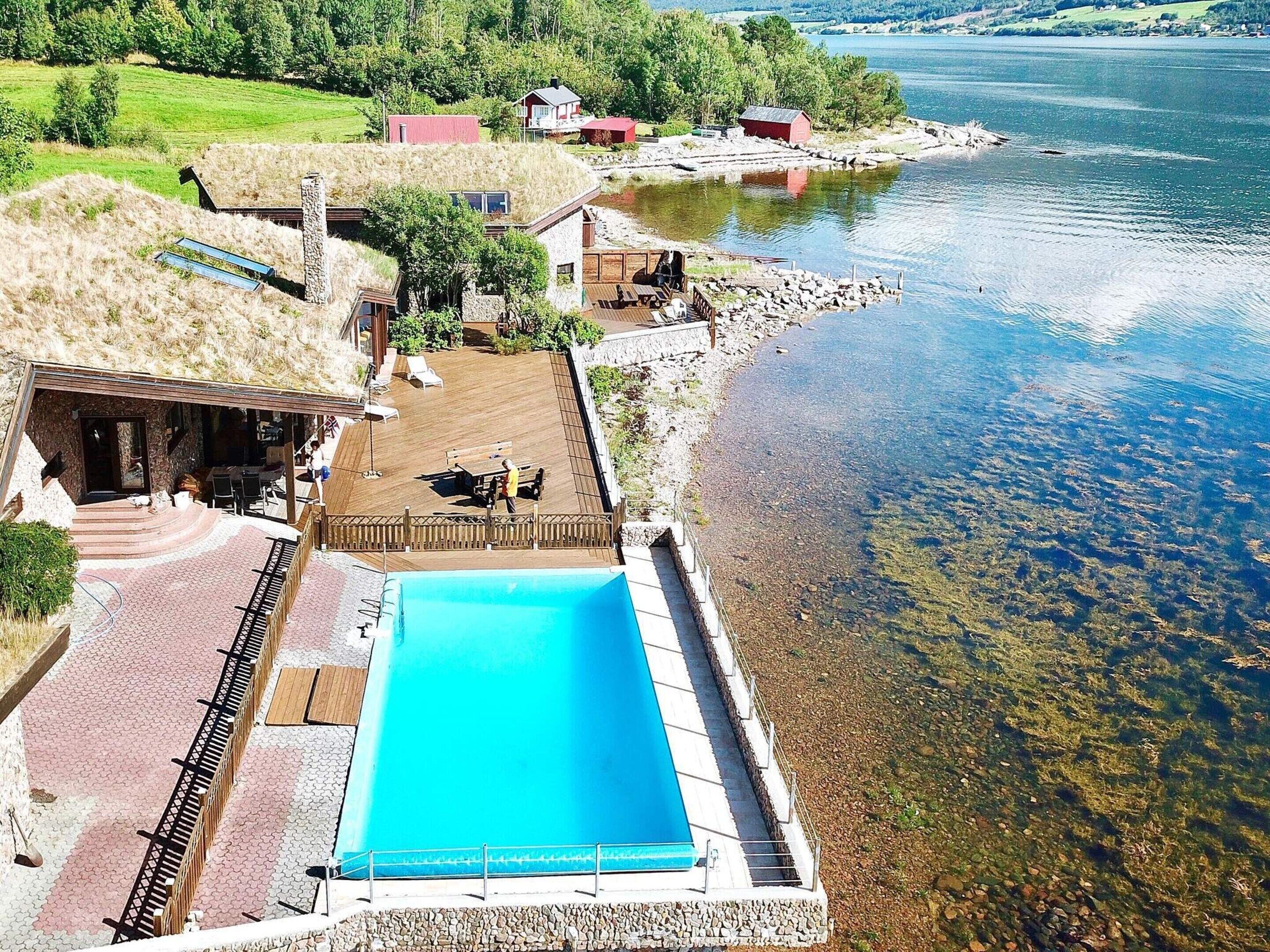 House | Pool | Outdoor pool