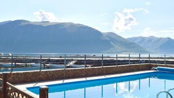House | Pool | Outdoor pool