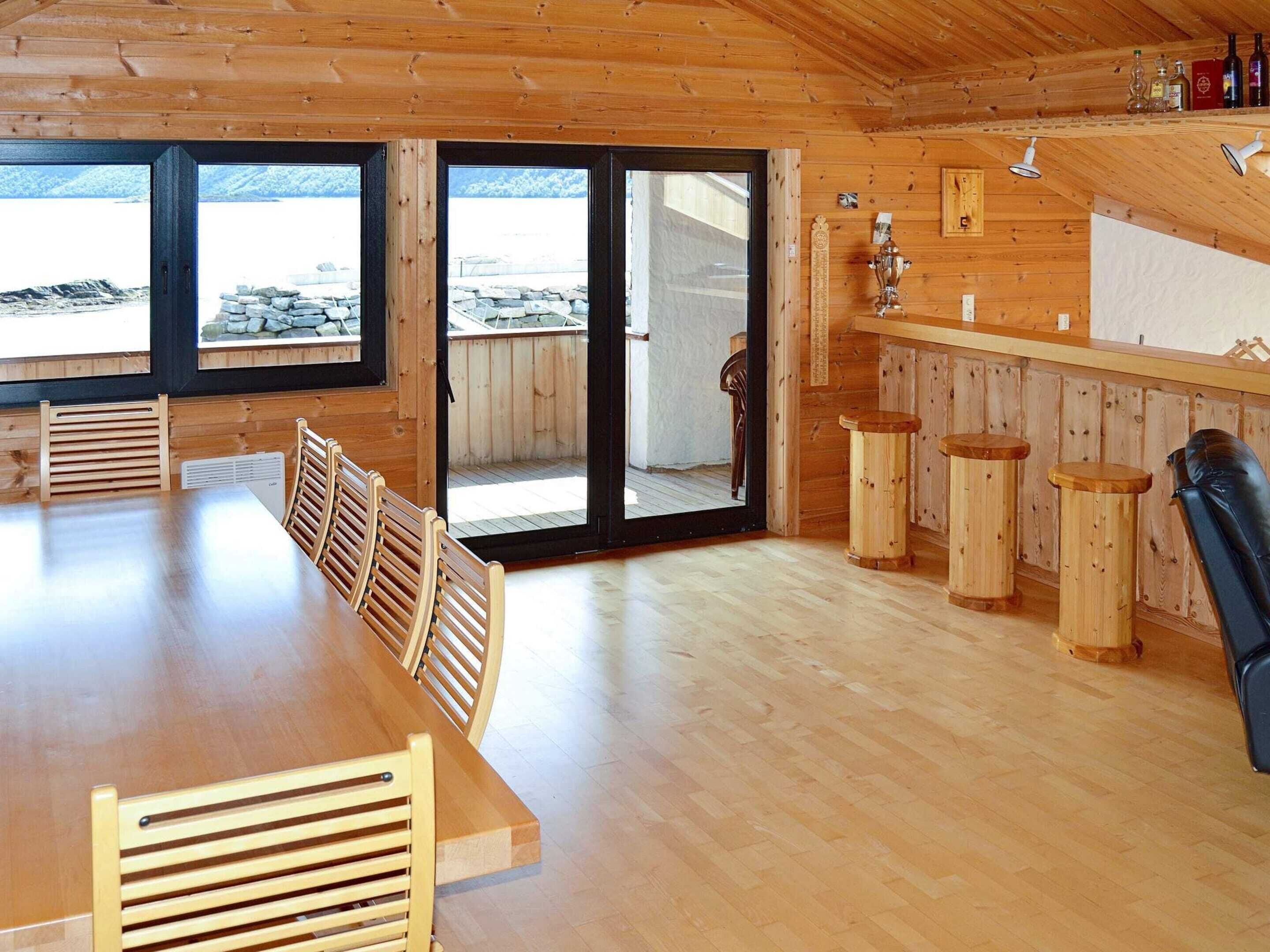 Hus | Innvendig