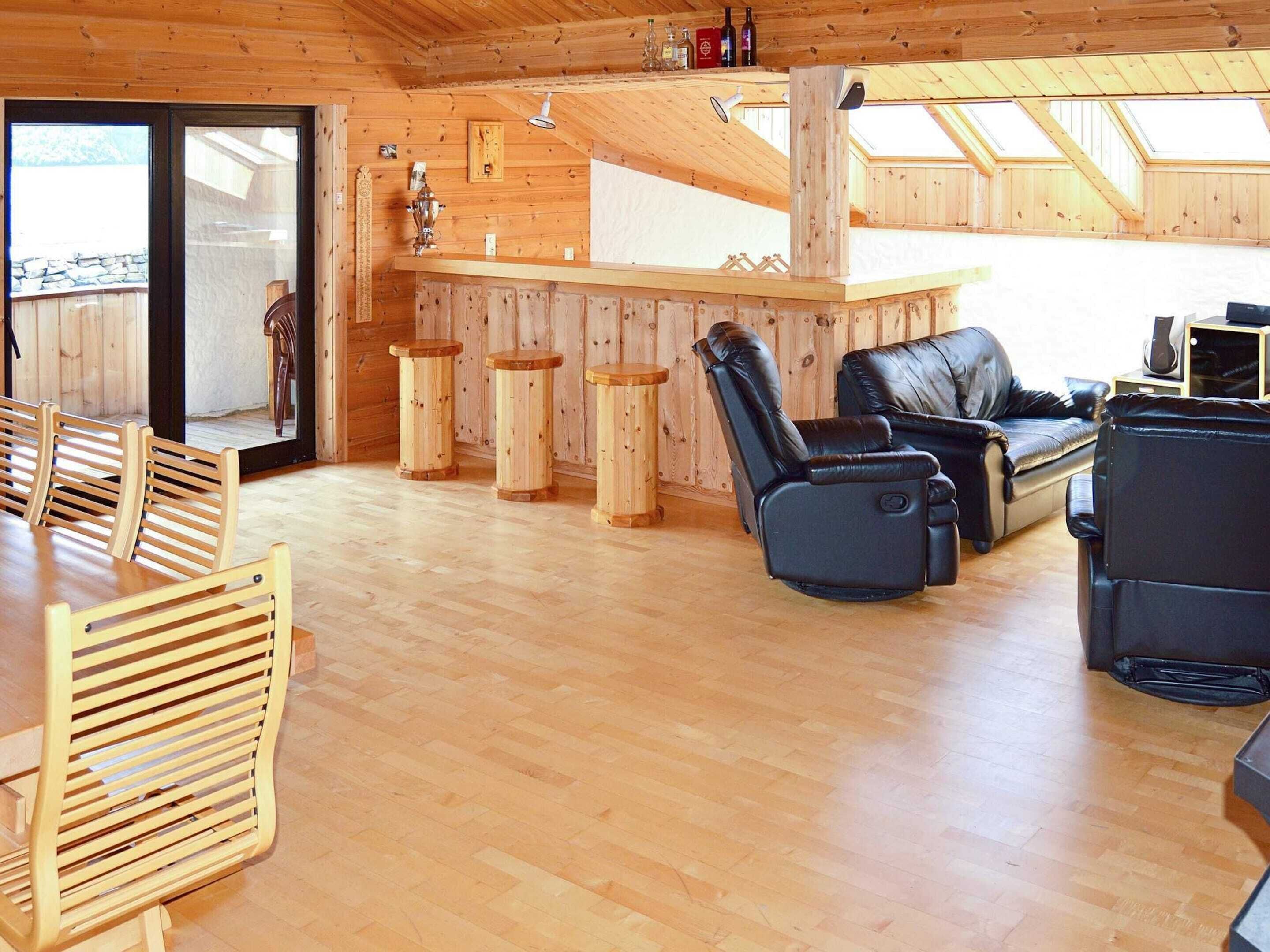 Hus | Innvendig