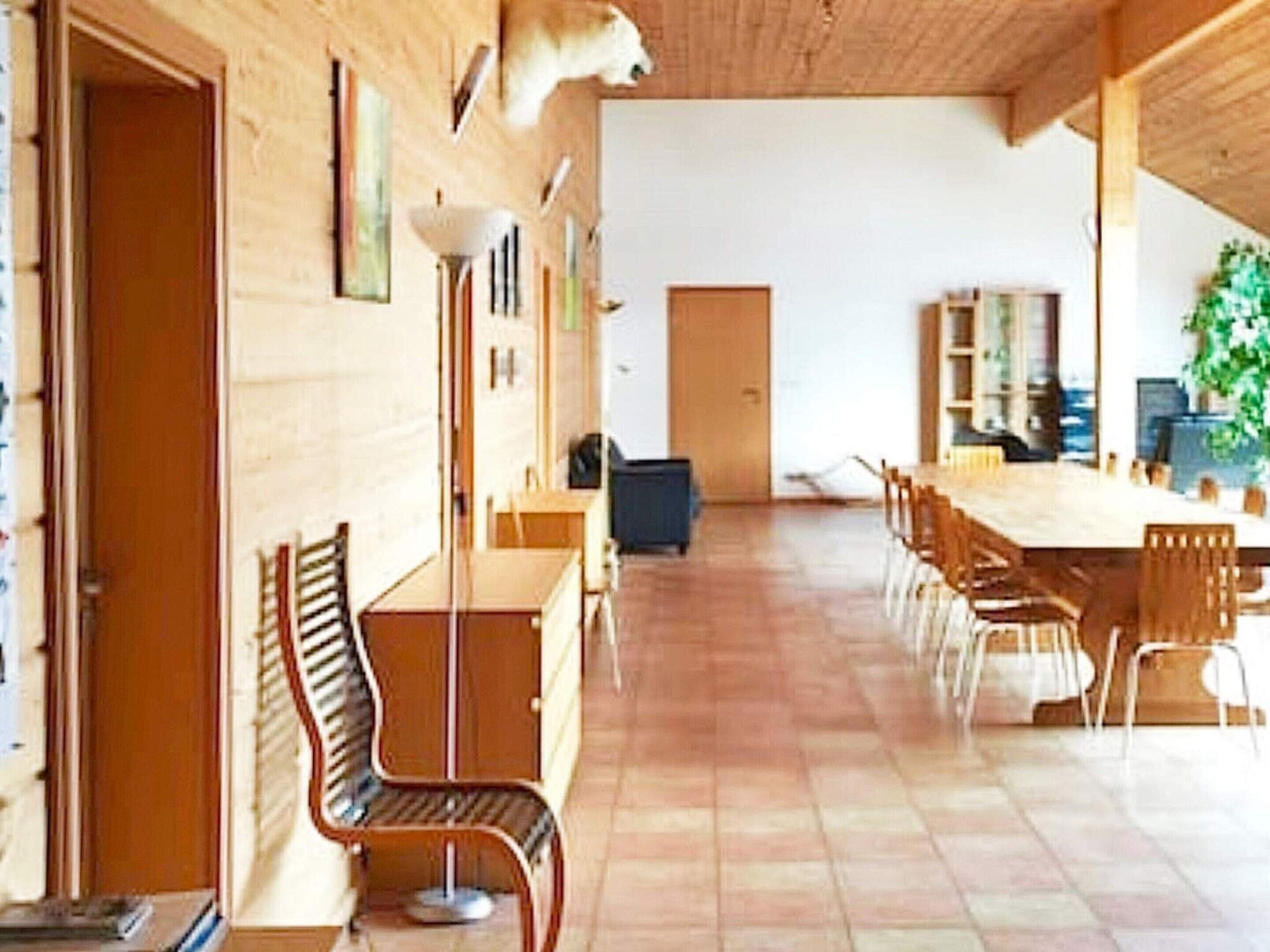 Hus | Spiseområde