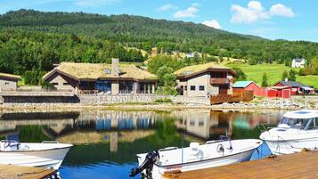 House | Marina