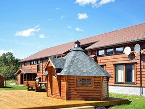 Hus | Eksteriør
