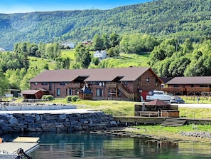 Hus | Eksteriør