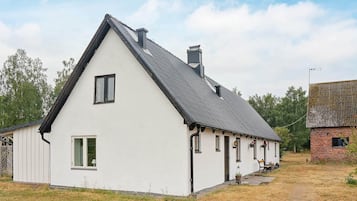 Casa | Exterior