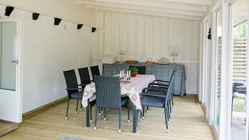 House | Interior