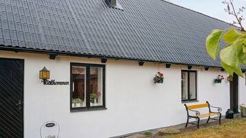 House | Exterior
