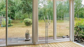 House | Interior
