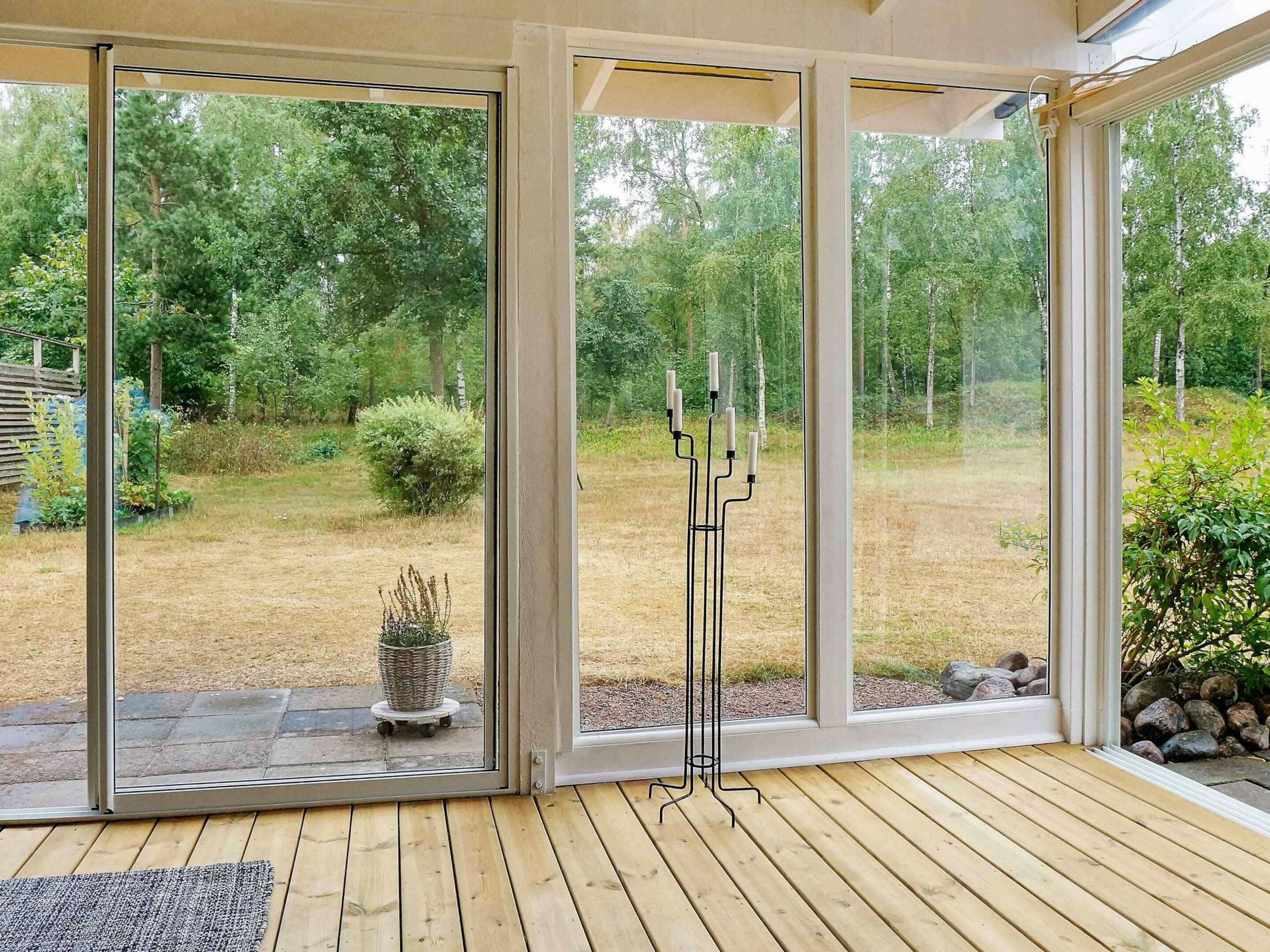 独立别墅 | 住宿内部