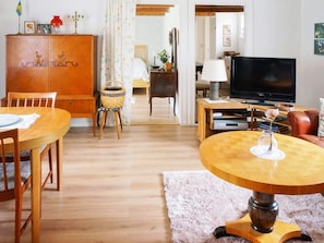 House | Interior