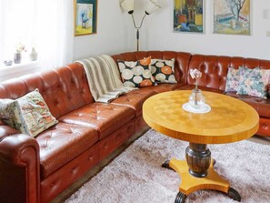 House | Interior - Holiday Home in Larholm (Laholm)