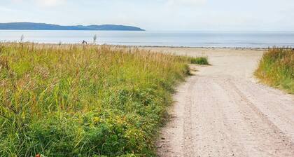 Holiday Home in Larholm