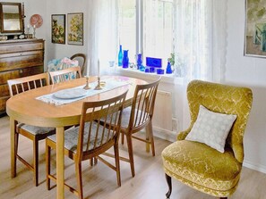 House | Interior - Holiday Home in Larholm (Laholm)