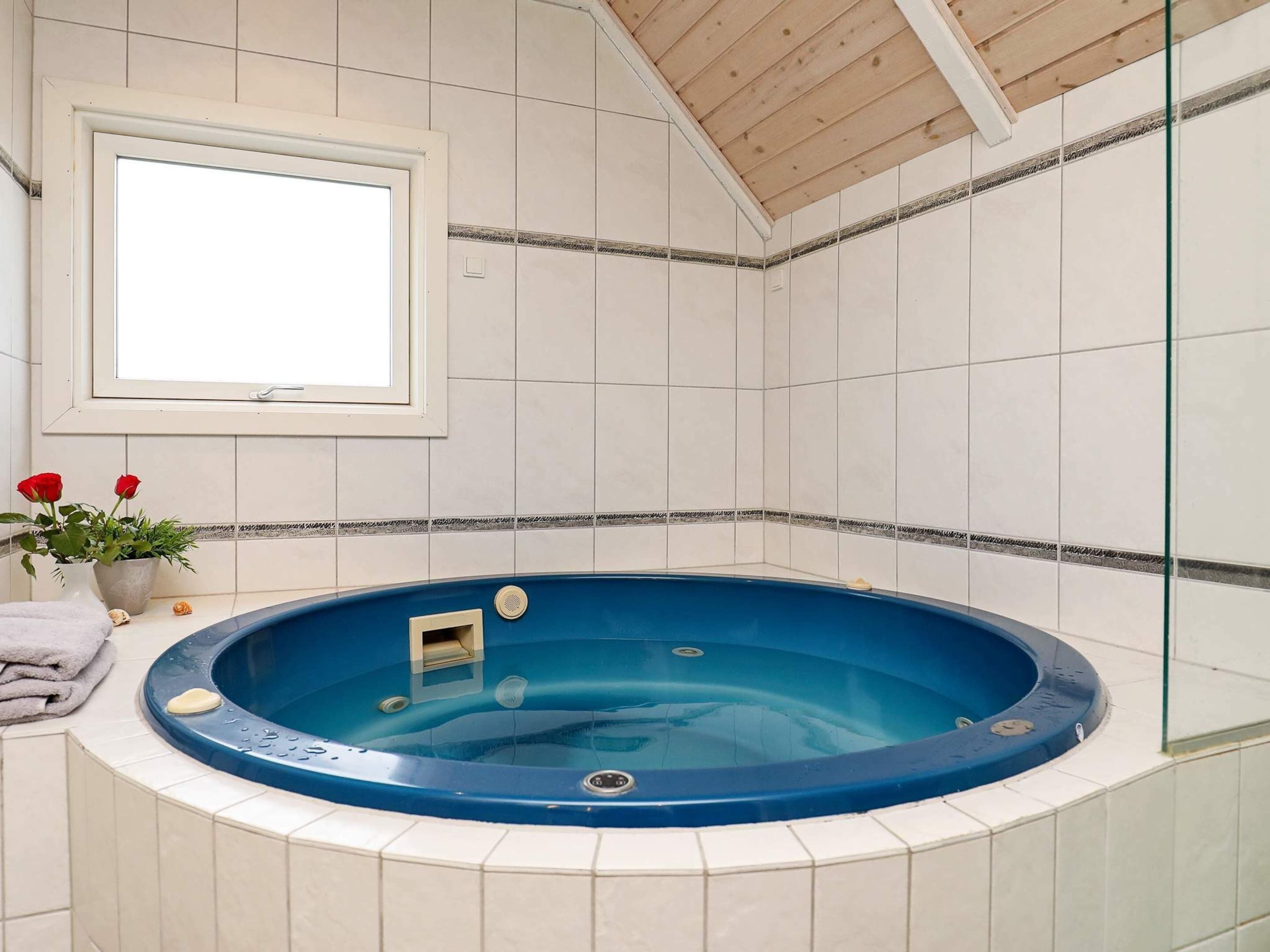 Hus | Spabehandling